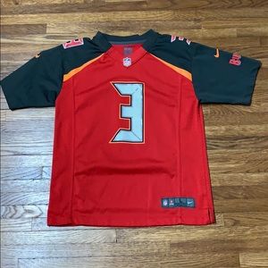 Jameis Winston TB Buccaneers Jersey